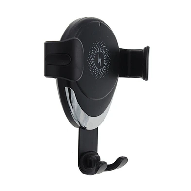 Car Mount Fast Wireless Charger Car Charger for iPhone For Samsung