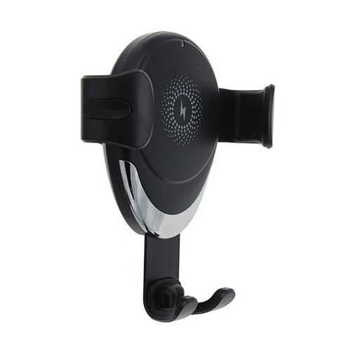 Car Mount Fast Wireless Charger Car Charger for iPhone For Samsung