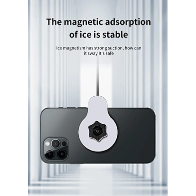 Wireless Car Charger For Car Trending Products Magnetic 15w Magnetic Wireless Charger Car Mount Phone Charger