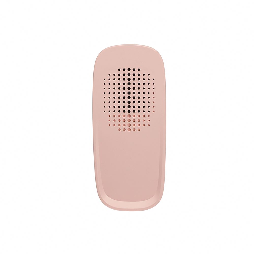 2024 New Arrival Hot sale Super Cooling Semiconductor Refrigeration Bladeless Fan Cold Compress Handheld Small Fan for Outdoor