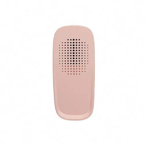 2024 New Arrival Hot sale Super Cooling Semiconductor Refrigeration Bladeless Fan Cold Compress Handheld Small Fan for Outdoor