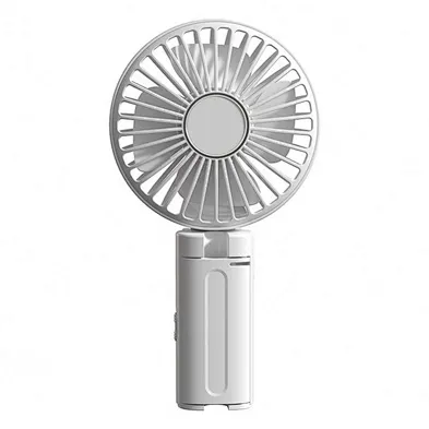 Fan 2024 Portable Pocket Chill Rechar New Product Battery Charging Handheld Fan Mini portable