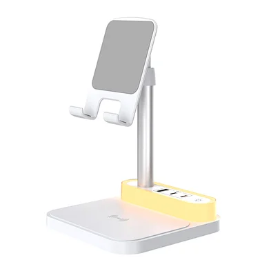 Multi-function Bracket Folding Portable Tablet Cell Phone Holder Desktop Support For Phone