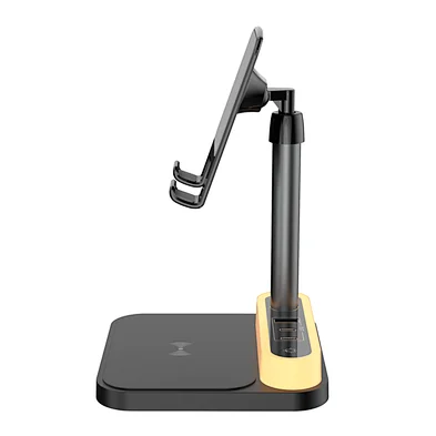 Multi-function Bracket Folding Portable Tablet Cell Phone Holder Desktop Support For Phone