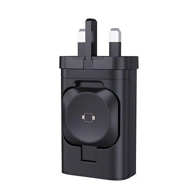 NEW  Pd Usb Wall Foldable Charging Block Travel 43W 23W Power Fast Wireless Kc Uk Eu Us 20W 45W Type Adapter Watch Charger Plug