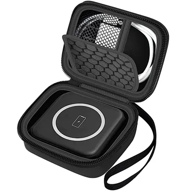 3 In 1 Storage Portable High Quality Wireless Charger Bag