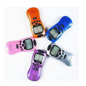 Body Muscle Massager phone Digital Therapy Machine  Health Care -HXD753