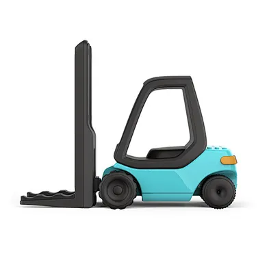 Hot sale Wireless Station FoRklift Forklift Design Charger Mobile Phone T10