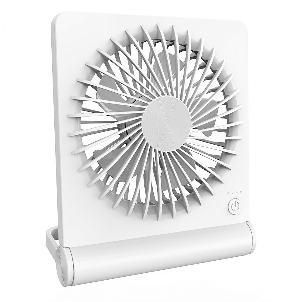 2000mah 2-4h working hours factory directly selling  Desktop Fan/Outdoor Fan for cooling the air