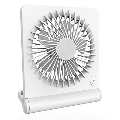 2000mah 2-4h working hours factory directly selling  Desktop Fan/Outdoor Fan for cooling the air
