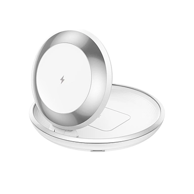 2023 hot sale multifunction magnetic wireless charger 3 In 1 15W Station Wireless Charger
