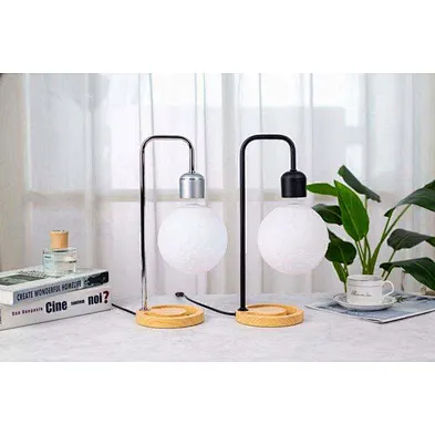 Led Light Fast Charging Hot Magnetic Wireless Charger