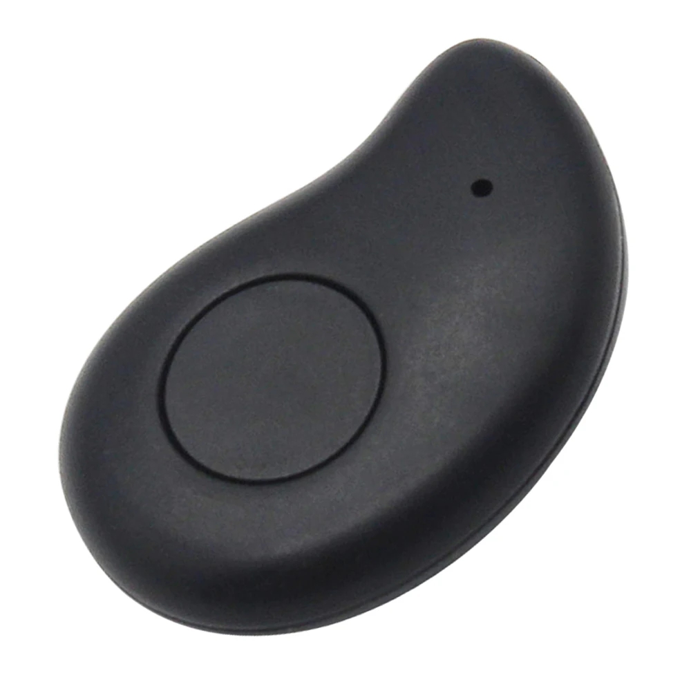 Pet BT anti loss device bidirectional lost item breakpoint reminder key wallet Bluetooth anti loss device