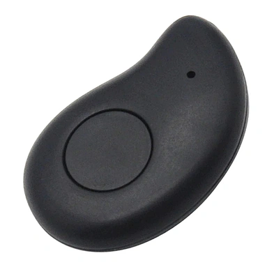 Pet BT anti loss device bidirectional lost item breakpoint reminder key wallet Bluetooth anti loss device