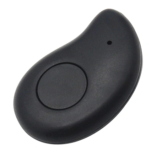 Pet BT anti loss device bidirectional lost item breakpoint reminder key wallet Bluetooth anti loss device