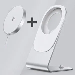 2024 fast charging high quality Station 15W 3 In 1 Wireless Charger Stand Qi Fast Charger wireless charger