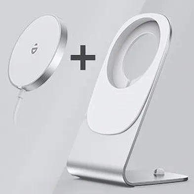 2024 fast charging high quality Station 15W 3 In 1 Wireless Charger Stand Qi Fast Charger wireless charger