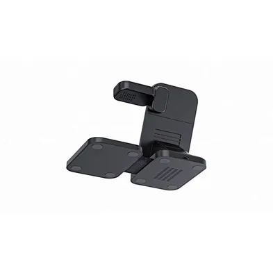 Trending Wireless Magnetic 3 In 1 Foldable Wireless Charger