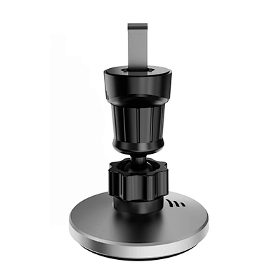 JEDI 15W Fast Charging Car Holder  Portable Multifunction 2023 Hot Selling Wireless Car Charger Holder
