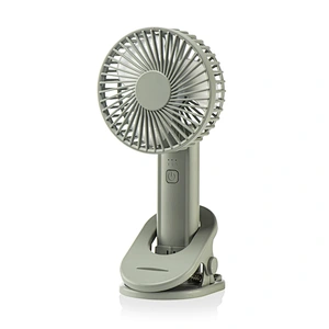 Fans Portable Battery Hand Usb Rechargeable Cute Necklace Cooler Air Held hand Mini Ceiling Fan