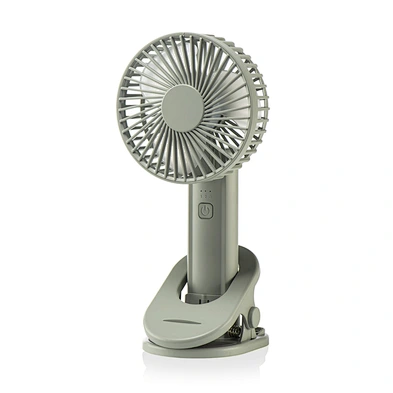 Fans Portable Battery Hand Usb Rechargeable Cute Necklace Cooler Air Held hand Mini Ceiling Fan