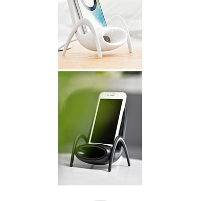 Portable Mini Chair Desktop Hot Selling Fast Charging Wireless Charger