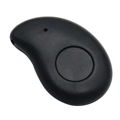 Pet BT anti loss device bidirectional lost item breakpoint reminder key wallet Bluetooth anti loss device