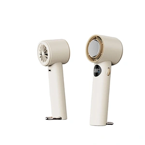 OEM 2024 new releases upgraded portable cooling cold compress rechargeable small fan popular gift handy mini usb fans