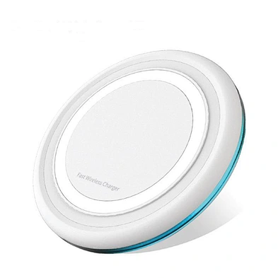 2024 portable wireless charger high quality Mini Multifunction Magic Qi 15W Charging 3 In 1 Wireless Charger Pad
