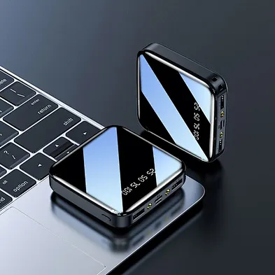 Super Slim Customization Battery Power Bank 10000mah Powerbank Promotion Fast Charger 5000mah Power Banks