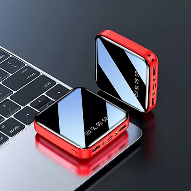 Super Slim Customization Battery Power Bank 10000mah Powerbank Promotion Fast Charger 5000mah Power Banks