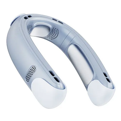 TC03 Mini Ice Conditioning Cooler Handheld Fan