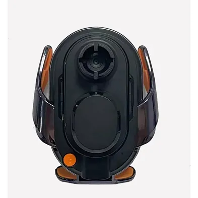 2024 New  15W Magnetic Wireless Car Charger Mount with pickup function  car wireless charger