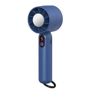 Cooling Portable Hand Neck Mini USB Ice Compress Fans Turbo Fan
