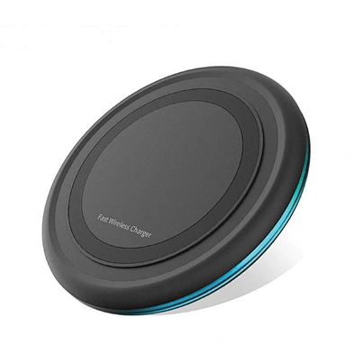2024 portable wireless charger high quality Mini Multifunction Magic Qi 15W Charging 3 In 1 Wireless Charger Pad