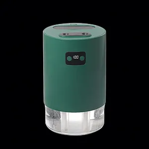 Spray Small Fan USB Rechargeable Desktop Mini Fan Humidifier Cooler for Cell Phones Mini Portable Fans Portable Air Conditioning