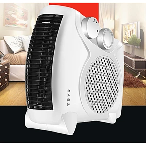 2021 New Good Quality Adjustable Temp Portable Smart phone Air Heater phone Room Heaters for Homes