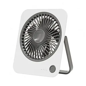 2024 new product battery charging handheld fan mini portable fan pocket chill handheld mini fan with logo