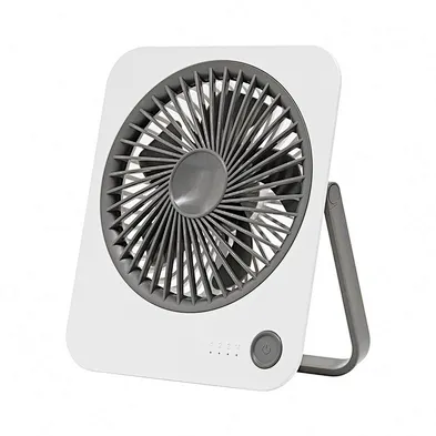 2024 new product battery charging handheld fan mini portable fan pocket chill handheld mini fan with logo