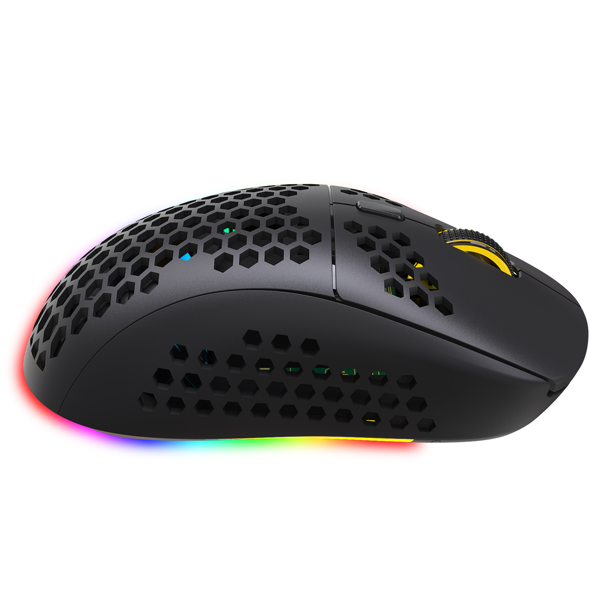 Best sale Gaming mouse Best Wireless Rgb Gamer Mouse Cave Mouse