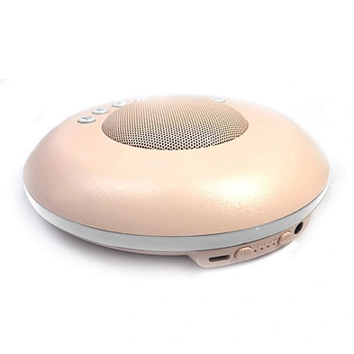 Baby sleep white noise sound machine with time  fuction-HXD533