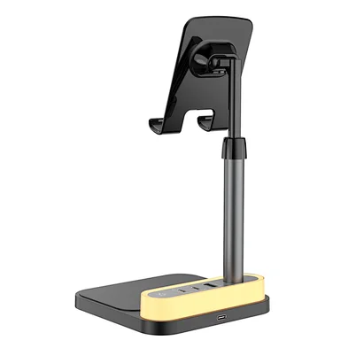 Multi-function Bracket Folding Portable Tablet Cell Phone Holder Desktop Support For Phone