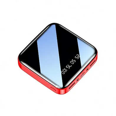 Super Slim Customization Battery Power Bank 10000mah Powerbank Promotion Fast Charger 5000mah Power Banks