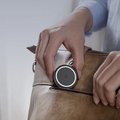2 in 1  Magnetic Car Wireless Charger fast charging