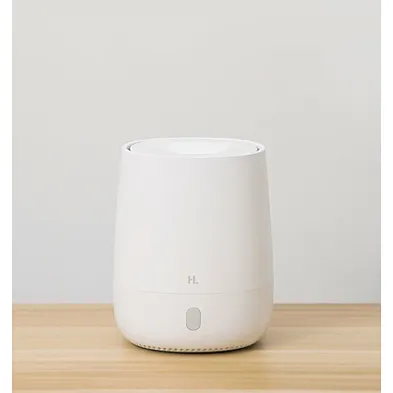 120mL Aroma Diffuser Lamp Air Portable Humidifier Speaker Smart Aromatherapy Diffuser