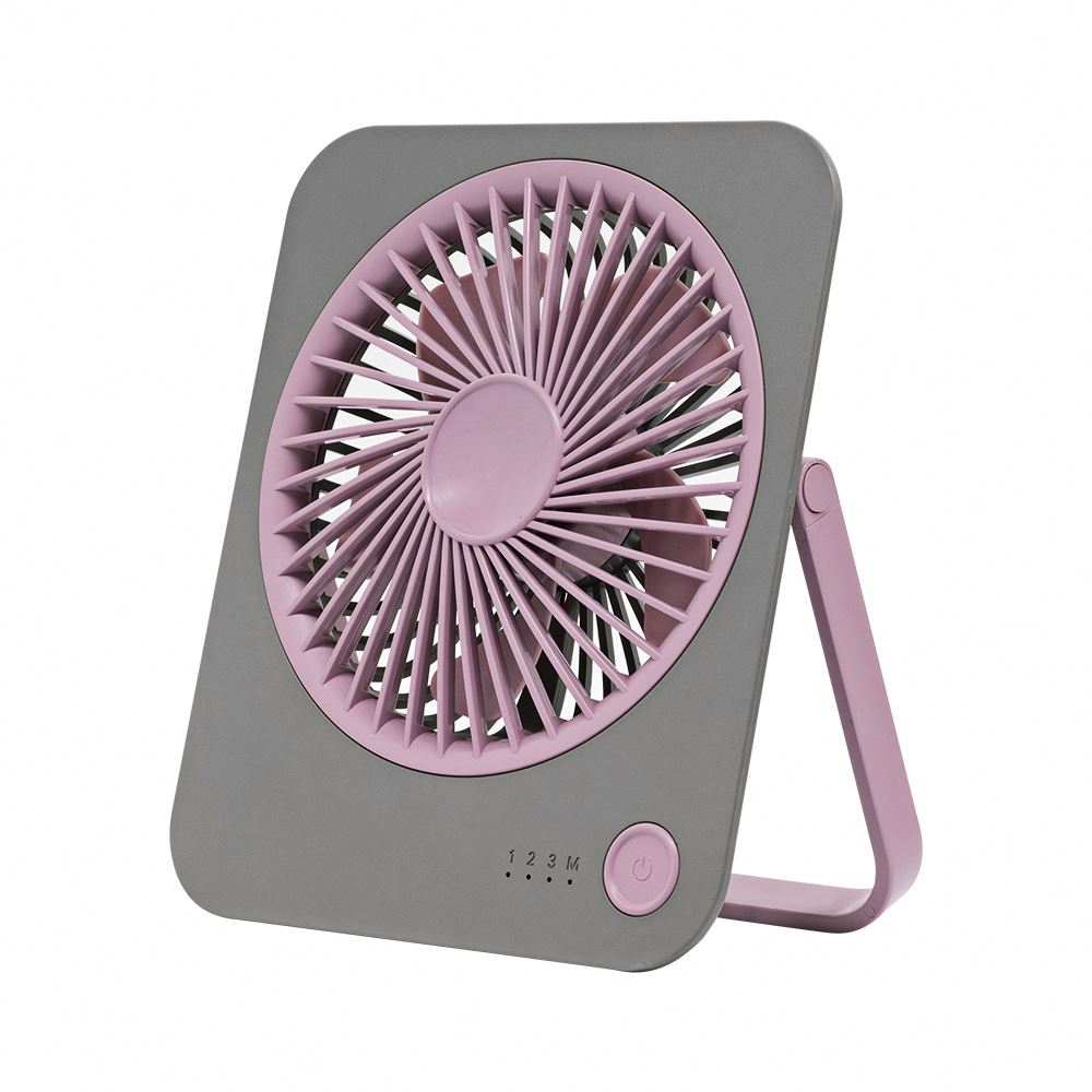 2024 new product battery charging handheld fan mini portable fan pocket chill handheld mini fan with logo