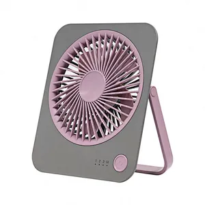 2024 new product battery charging handheld fan mini portable fan pocket chill handheld mini fan with logo