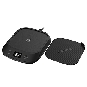 phone Mug Small Size Portable Warming Thermostatic Coaster Office 55 Degree Usb Temperature Control Beverage Self Cup Warmer