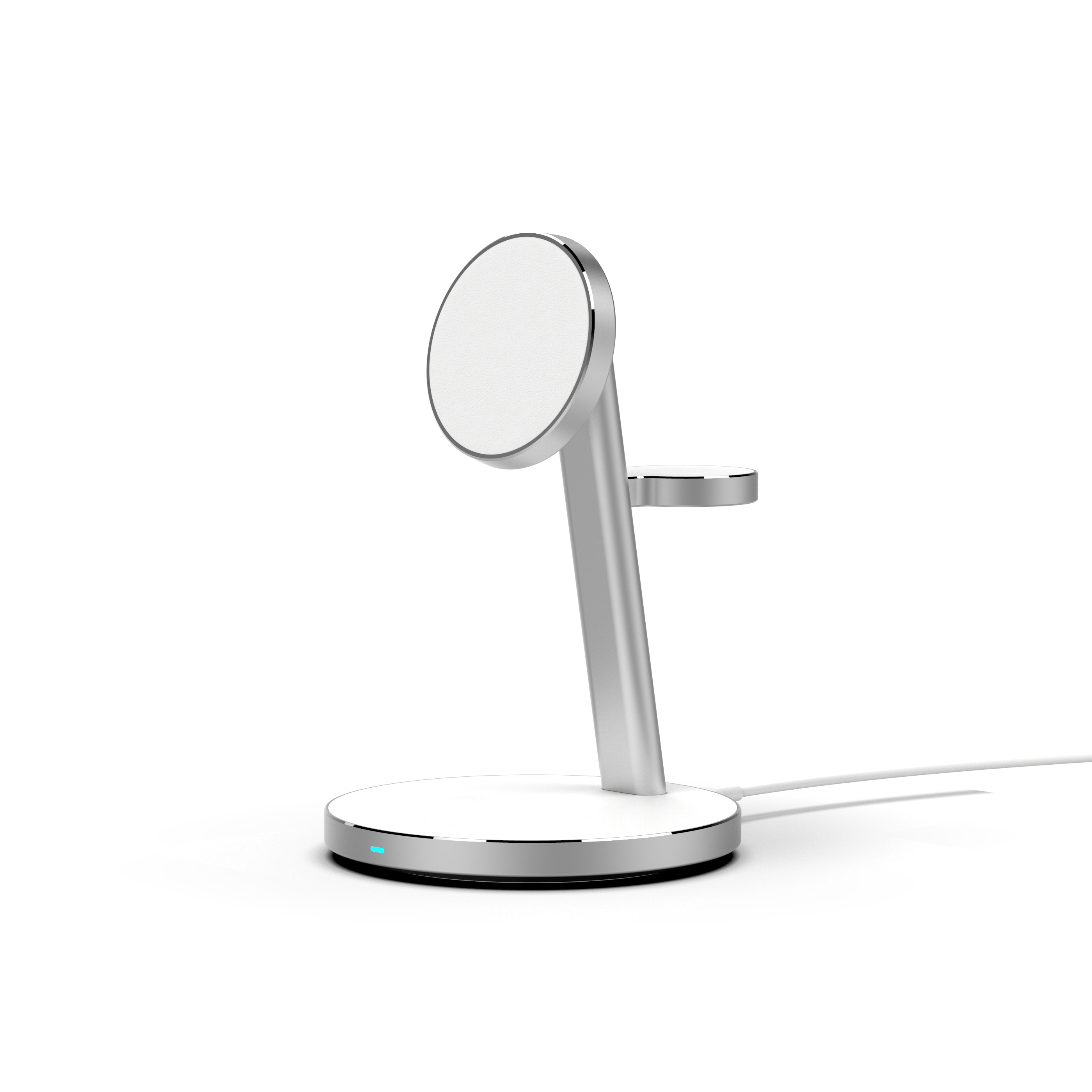 Charging Fast Station Dock Stand 3 In 1  Mobile Phone Products Multiple Devices Holder Universal for phone 15W Wireless Charger