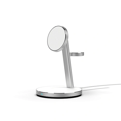 Charging Fast Station Dock Stand 3 In 1  Mobile Phone Products Multiple Devices Holder Universal for phone 15W Wireless Charger